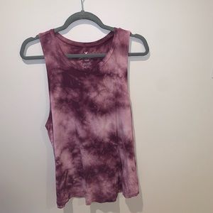 American Eagle Soft & Sexy Tank Size Large